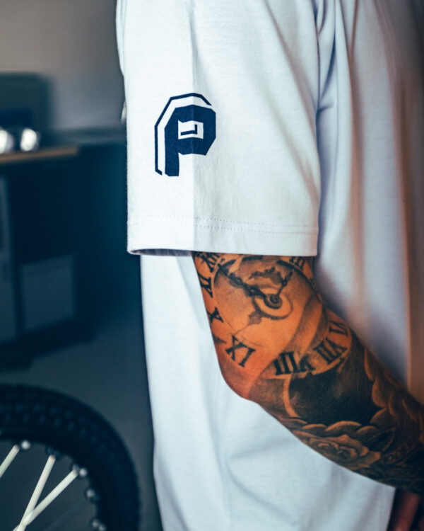 T-shirt MOTO - obrazek 3