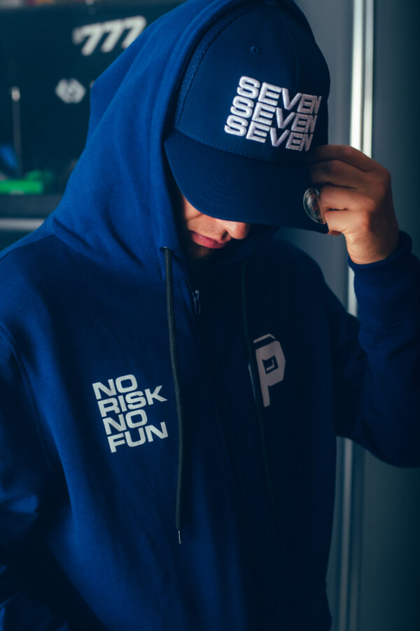 Bluza SEVEN - obrazek 4