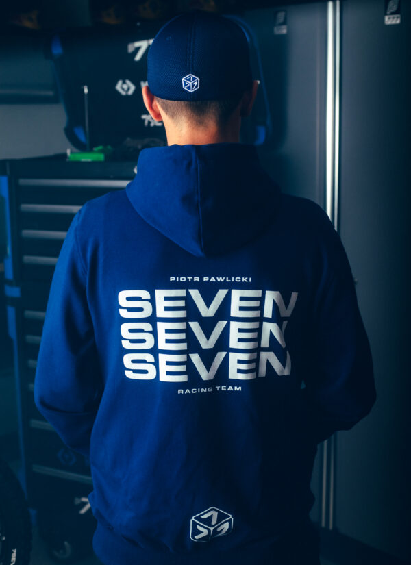 Bluza SEVEN - obrazek 3
