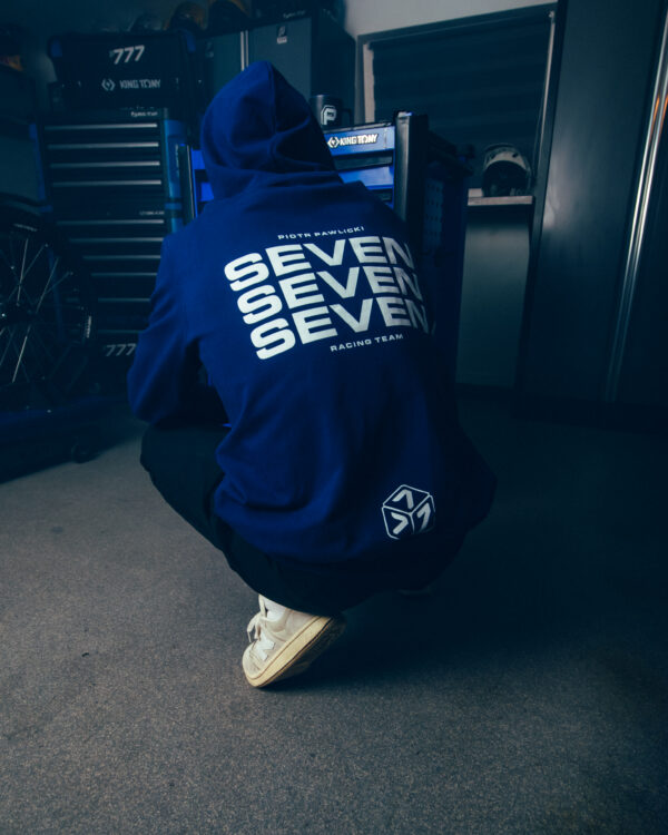 Bluza SEVEN - obrazek 2