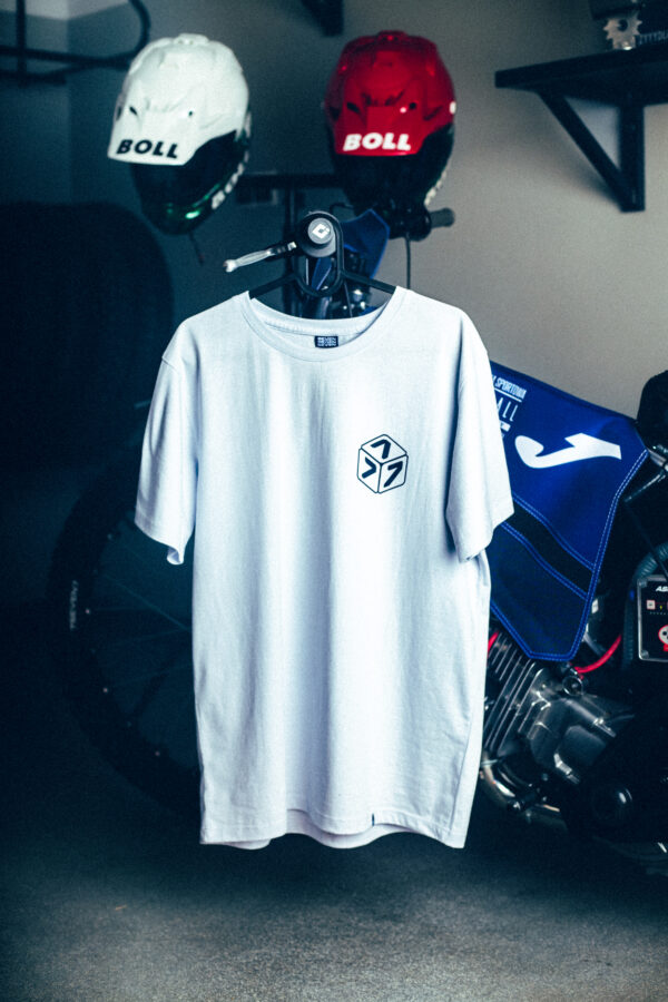 T-shirt MOTO - obrazek 6