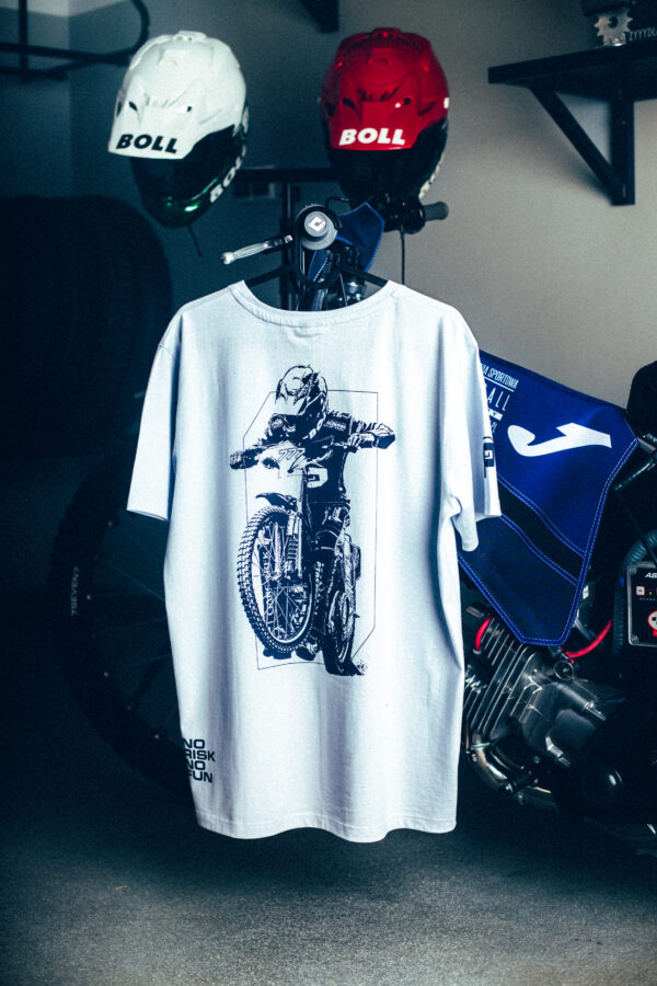 T-shirt MOTO - obrazek 7