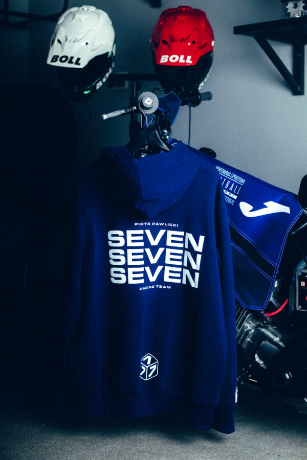 Bluza SEVEN - obrazek 6