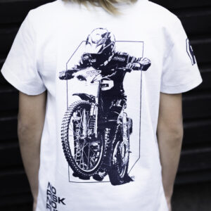 T-shirt Kids MOTO
